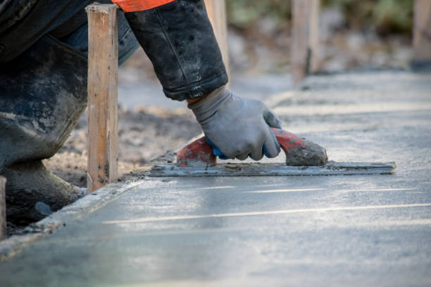 Best Concrete Steps and Stairs in Millbrook, NY