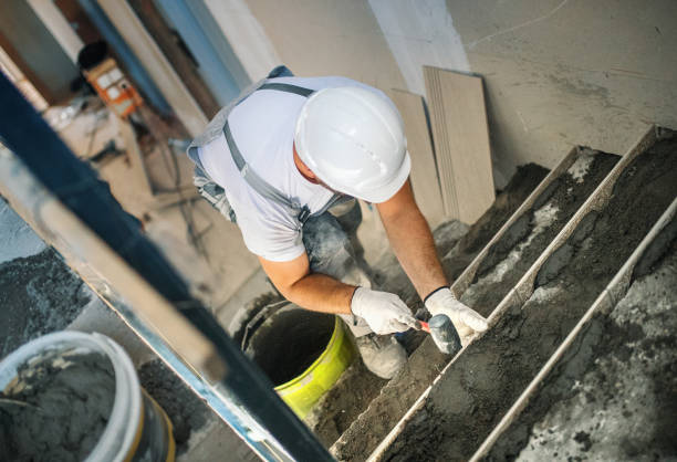 Best Concrete Patio Design and Installation in Millbrook, NY