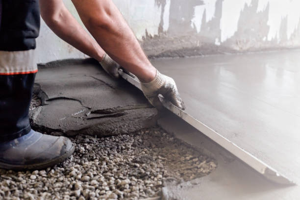 Best Concrete Driveway Installation in Millbrook, NY