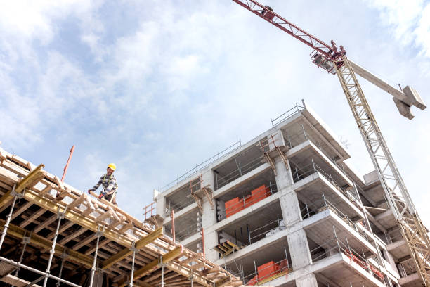 Best Commercial Concrete Services in Millbrook, NY